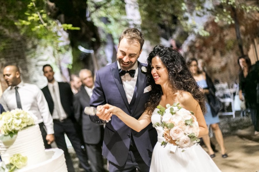 Foto Matrimonio Rita e Andrea - Castello Di Pomerio (Lago di Como) (47)