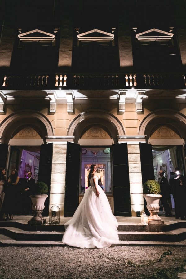 Foto Matrimonio Laura e Giuseppe - Villa Parravicini Revel (Lago di Como) (57)