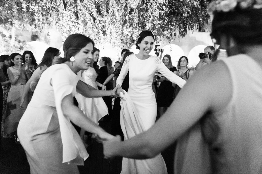 Foto Matrimonio Raquel e Michael - Chiostri Di San Barnaba (Milano) (89)