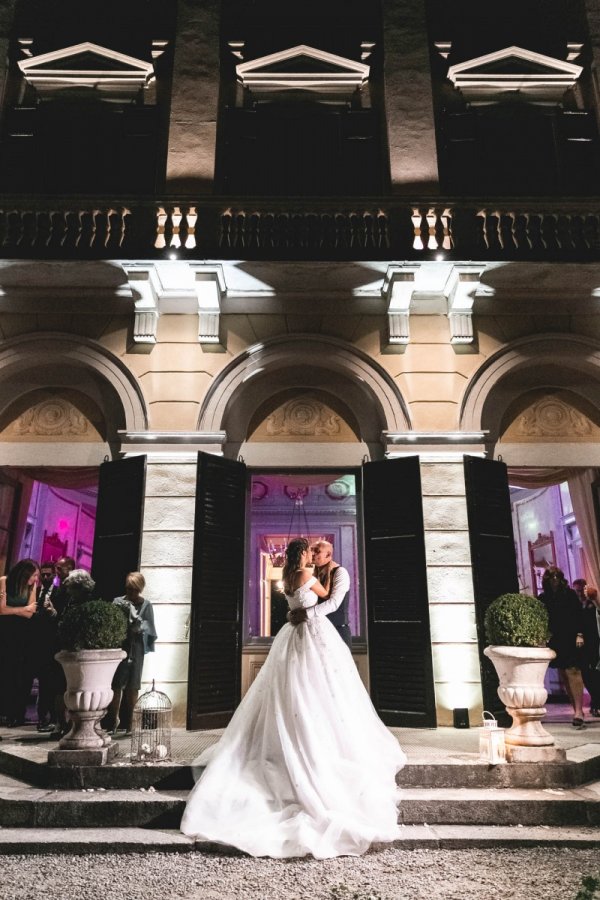 Foto Matrimonio Laura e Giuseppe - Villa Parravicini Revel (Lago di Como) (60)