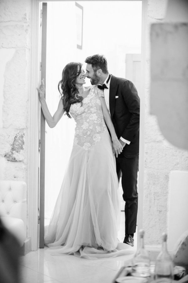 Foto Matrimonio Stefania e Mirko - Masseria Traetta Ostuni (Italia) (79)