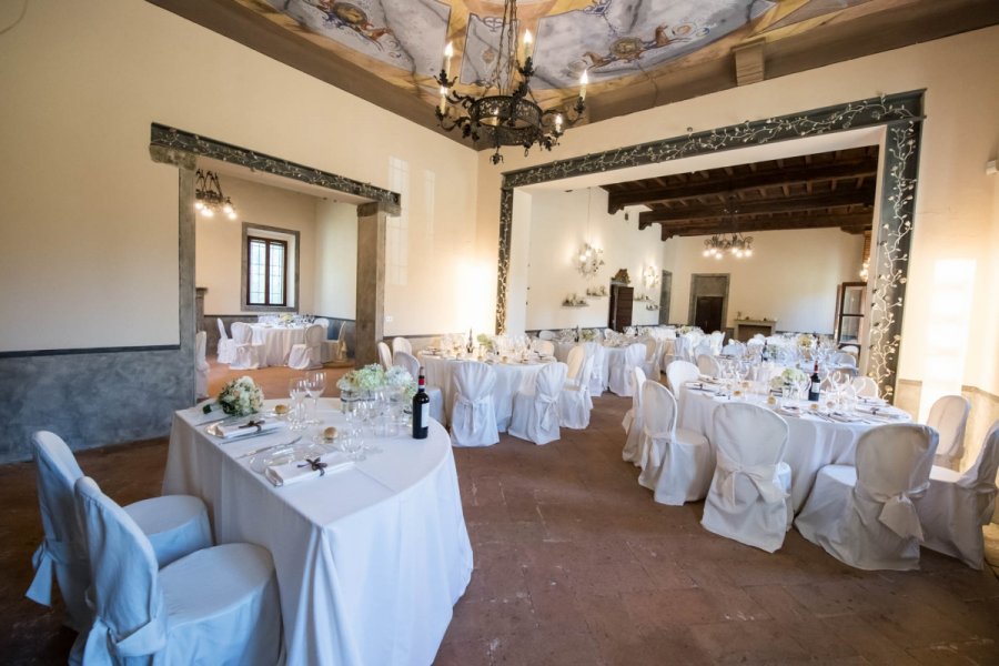 Foto Matrimonio Viviana e Francesco - Cascina Boscaccio (Milano) (91)