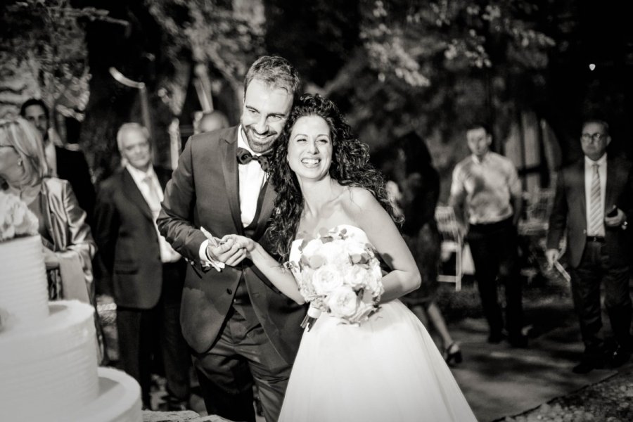Foto Matrimonio Rita e Andrea - Castello Di Pomerio (Como) (48)