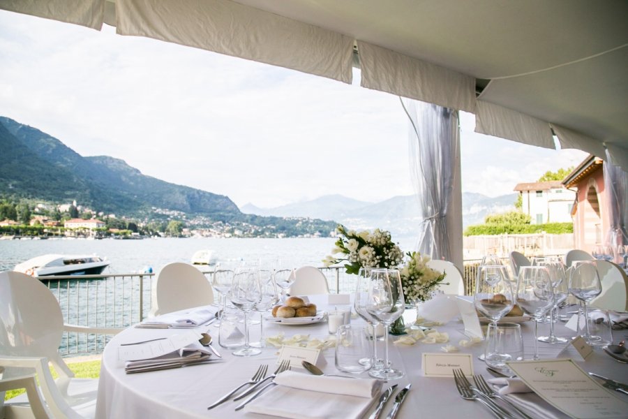 Foto Matrimonio Erika e Filippo - Lido Di Lenno (Lago di Como) (50)