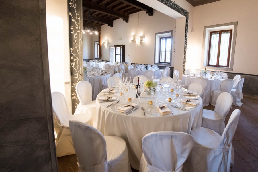 Foto Matrimonio Viviana e Francesco - Cascina Boscaccio (Milano) (92)