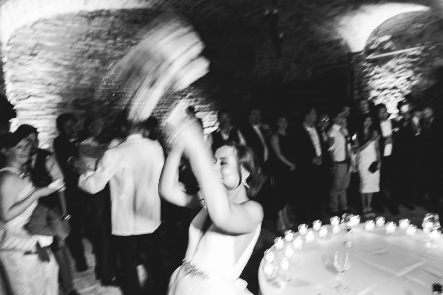 Foto Matrimonio Sabrina e Kieran - Castello di Tabiano (Italia ed Europa) (96)