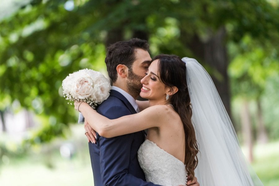 Foto Matrimonio Sarah e Mattia - Spazio Antologico East End Studios (Milano) (58)