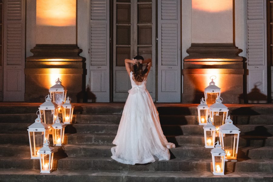 Foto Matrimonio Laura e Massimo - Villa Caroli Zanchi (Bergamo) (53)