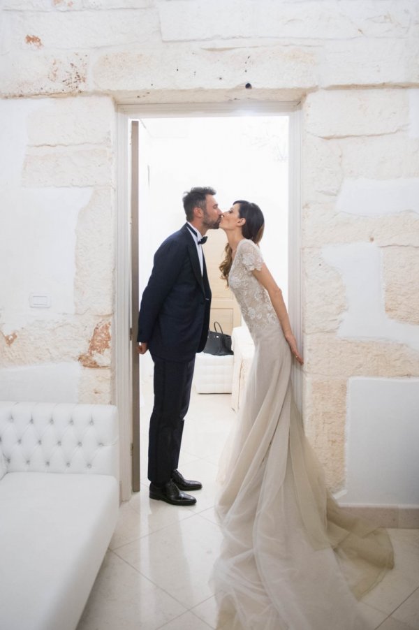 Foto Matrimonio Stefania e Mirko - Masseria Traetta Ostuni (Italia) (80)