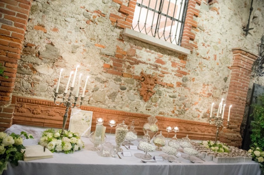 Foto Matrimonio Erika e Riccardo - Abbazia Di Santo Spirito (Lago Maggiore) (89)