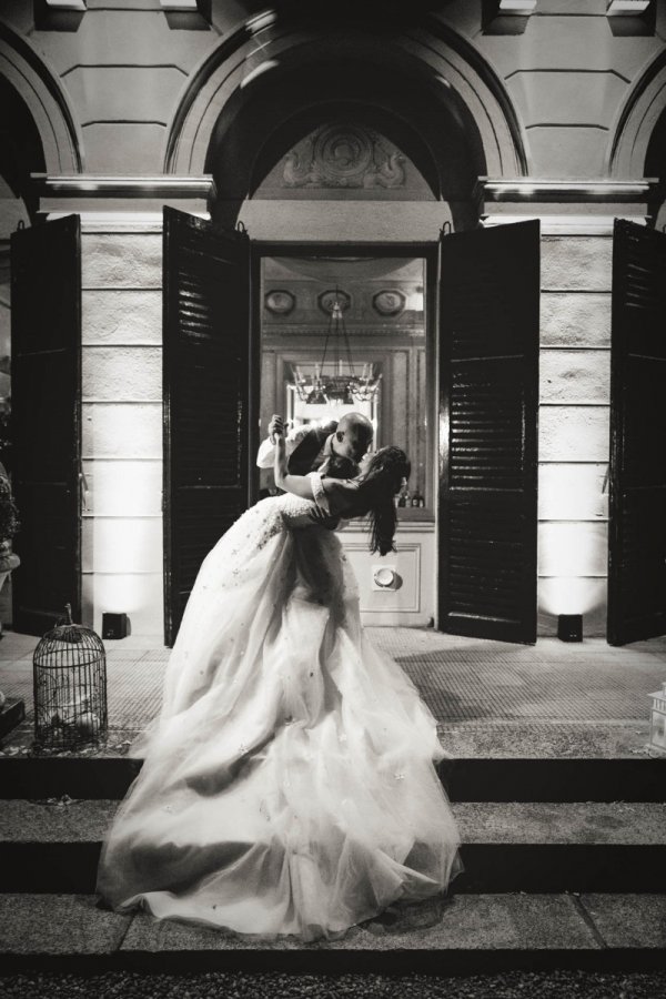 Foto Matrimonio Laura e Giuseppe - Villa Parravicini Revel (Lago di Como) (61)