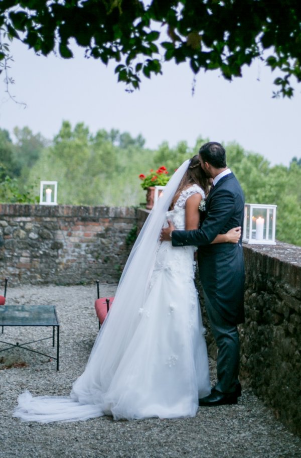 Foto Matrimonio Valeria e Michele - Castello Di Rivalta (Italia ed Europa) (55)