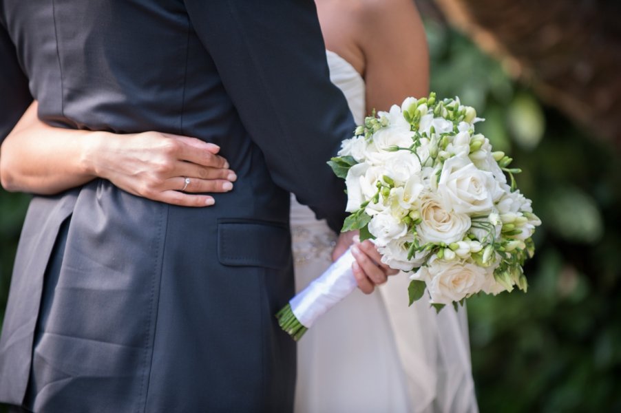 Foto Matrimonio Erika e Filippo - Lido Di Lenno (Lago di Como) (52)