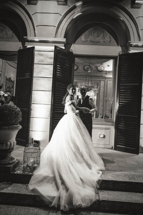 Foto Matrimonio Laura e Giuseppe - Villa Parravicini Revel (Como) (62)