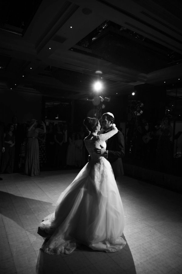 Foto Matrimonio Chloee e Netanel - Hotel Melia Milano (Milano) (77)