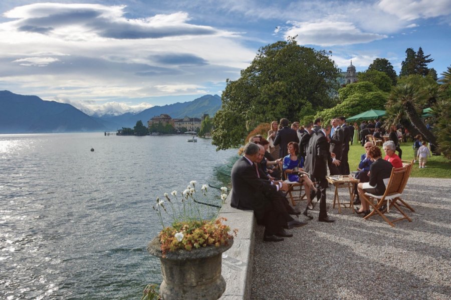 Foto Matrimonio Sofia e Francesco - Villa Rusconi Clerici (Lago Maggiore) (76)