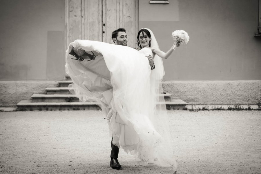 Foto Matrimonio Sarah e Mattia - Spazio Antologico Eastend Studios (Milano) (59)