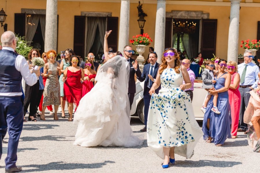 Foto Matrimonio Vivian e Stefano - Villa Orsini Colonna (Lecco) (67)