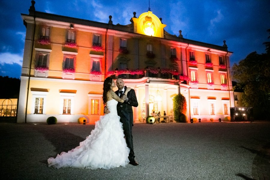 Foto Matrimonio Alice e Daniele - Villa Acquaroli (Bergamo) (70)
