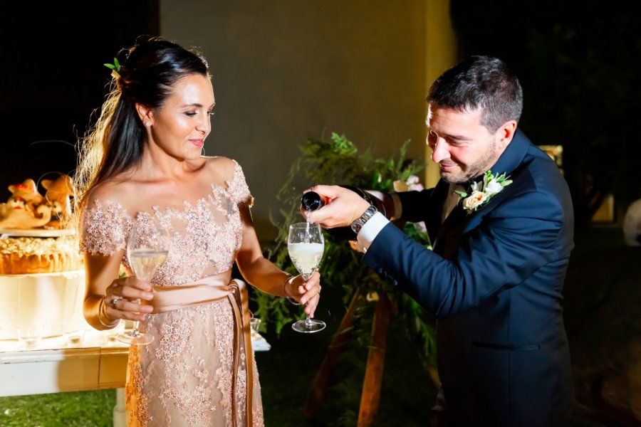 Foto Matrimonio Federica e Davide - Cantine Bersi Serlini (Franciacorta) (100)