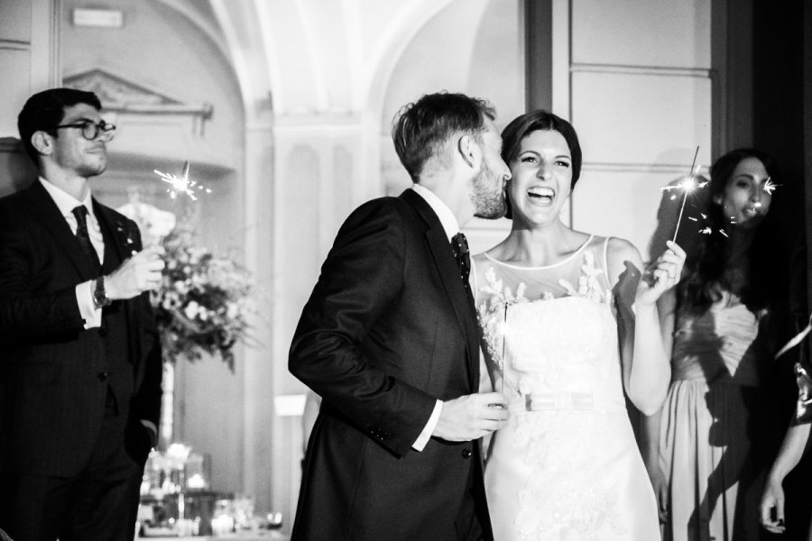 Foto Matrimonio Federica e Luca - Villa Borromeo (Milano) (67)