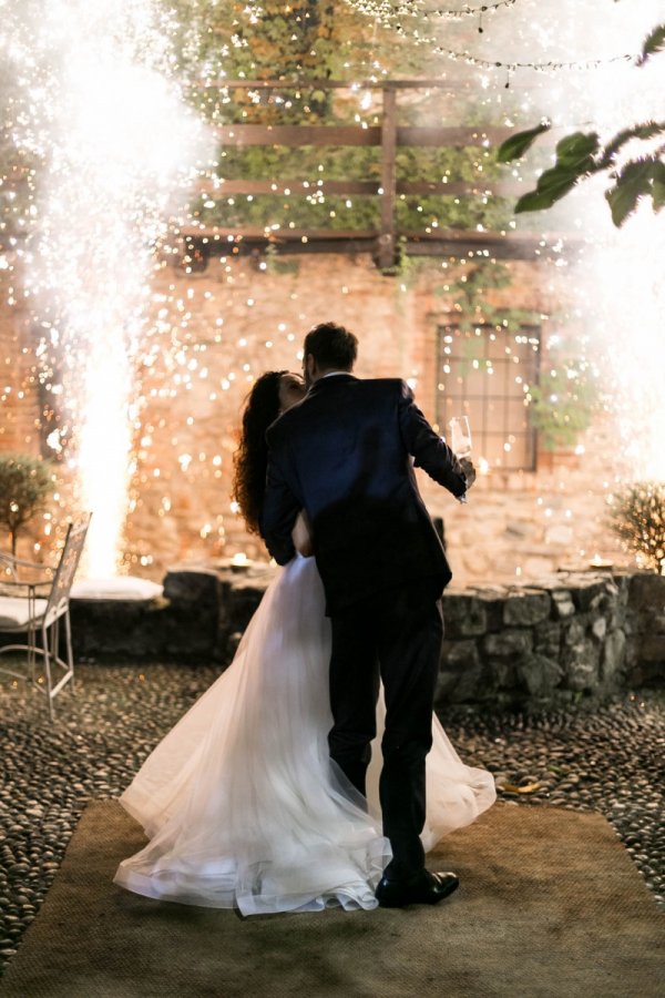 Foto Matrimonio Rita e Andrea - Castello Di Pomerio (Lago di Como) (50)