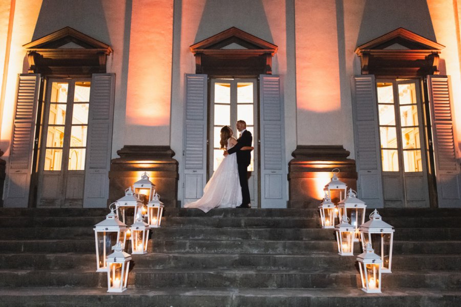 Foto Matrimonio Laura e Massimo - Villa Caroli Zanchi (Bergamo) (54)