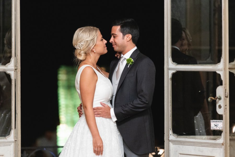 Foto Matrimonio Sabrina e Stefano - Villa Subaglio (Lecco) (57)