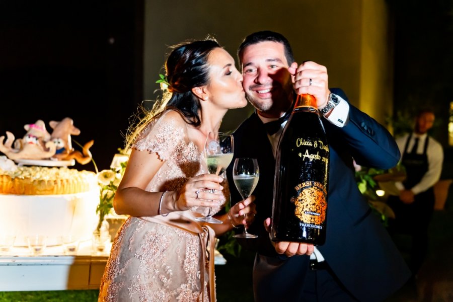 Foto Matrimonio Federica e Davide - Cantine Bersi Serlini (Franciacorta) (101)