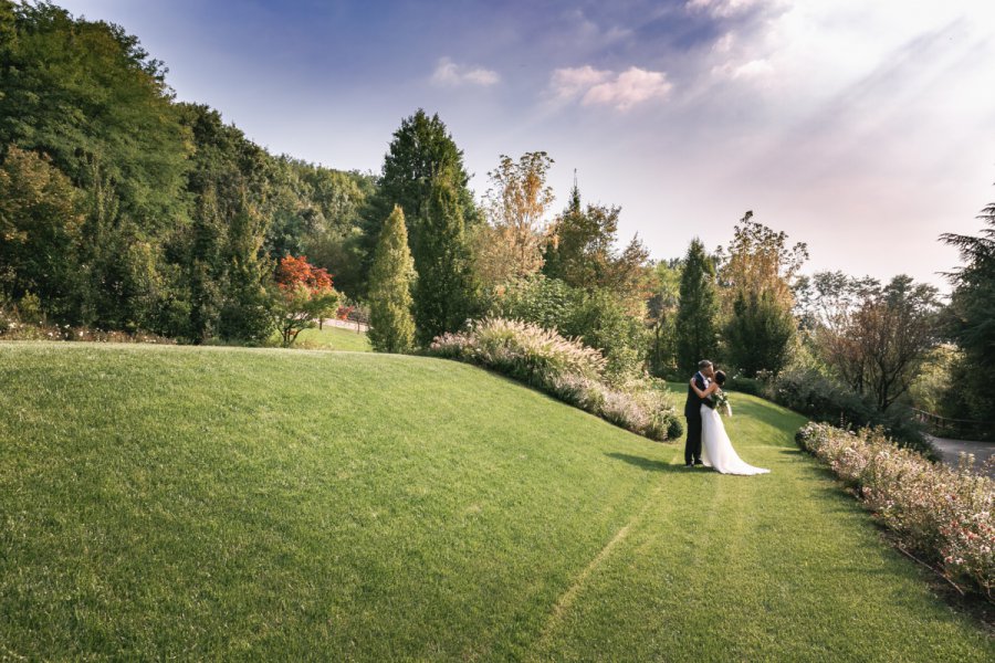 Foto Matrimonio Carolina e Pierluigi - Relais e Chateaux Da Vittorio Cantalupa (Bergamo) (75)