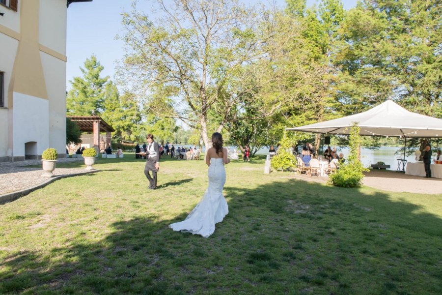 Foto Matrimonio Viviana e Francesco - Cascina Boscaccio (Milano) (102)