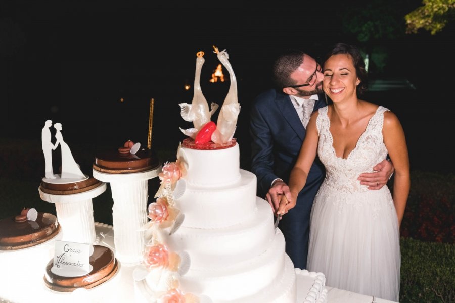 Foto Matrimonio Grace e Alessandro - Castello di Monasterolo (Bergamo) (79)