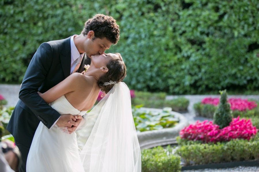 Foto Matrimonio Erika e Filippo - Lido Di Lenno (Lago di Como) (55)