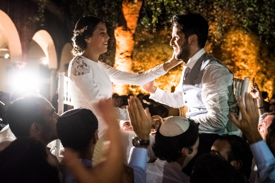 Foto Matrimonio Raquel e Michael - Chiostri Di San Barnaba (Milano) (92)