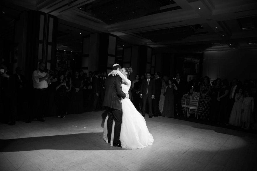 Foto Matrimonio Chloee e Netanel - Hotel Melia Milano (Milano) (79)