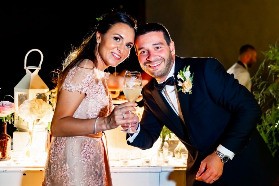 Foto Matrimonio Federica e Davide - Cantine Bersi Serlini (Franciacorta) (102)