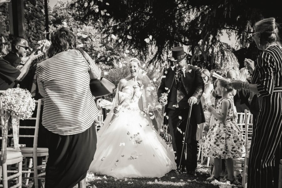 Foto Matrimonio Giusy e Luca - Castello Di Rossino (Lago di Como) (65)