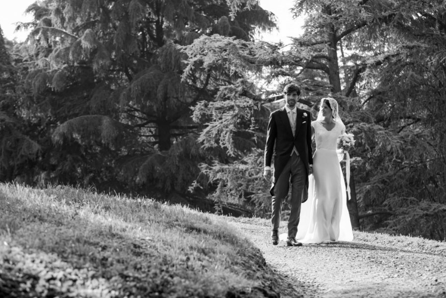 Foto Matrimonio Barbara e Tommaso - Villa Lattuada (Monza e Brianza) (58)