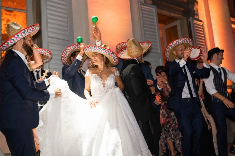 Foto Matrimonio Carolina e Angelo - Villa Caroli Zanchi (Bergamo) (107)