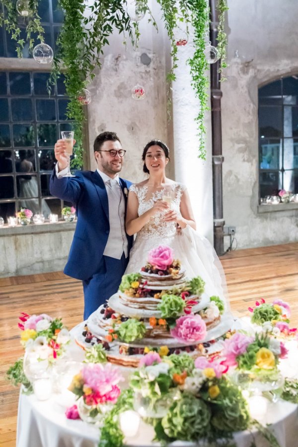 Foto Matrimonio Maria e Roberto - Officine Del Volo (Milano) (44)