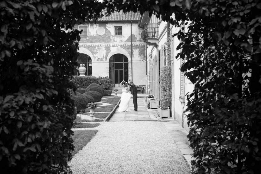 Foto Matrimonio Emanuela e Davide - Villa Sommi Picenardi (Lecco) (61)