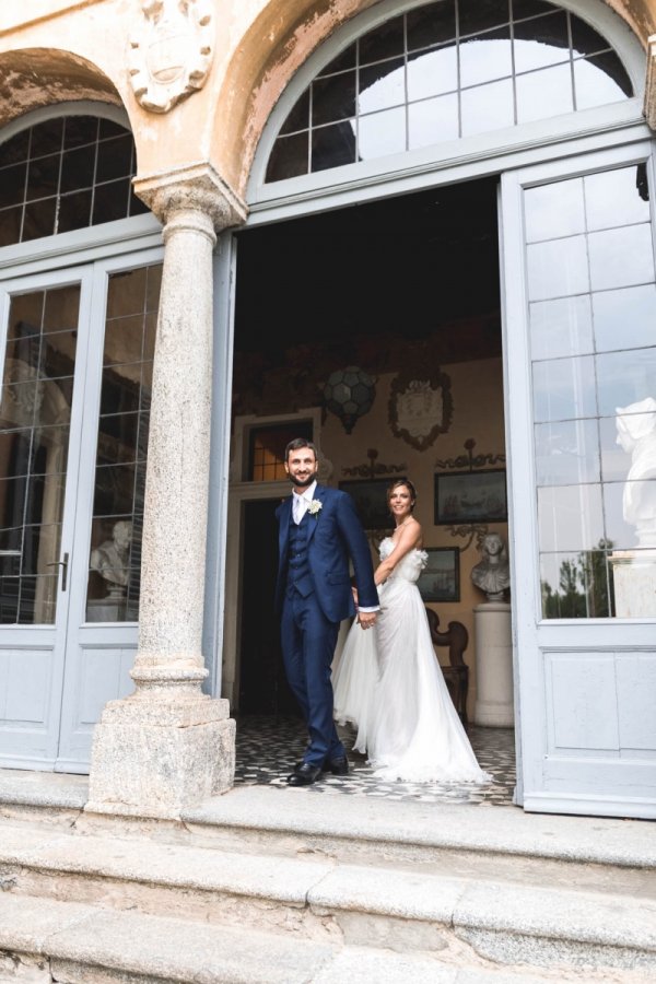 Foto Matrimonio Chiara e Nicola - Villa Sommi Picenardi (Lecco) (62)