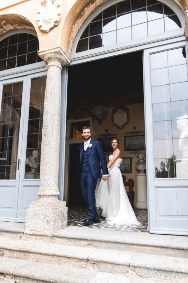 Foto Matrimonio Chiara e Nicola - Villa Sommi Picenardi (Lago di Lecco) (62)