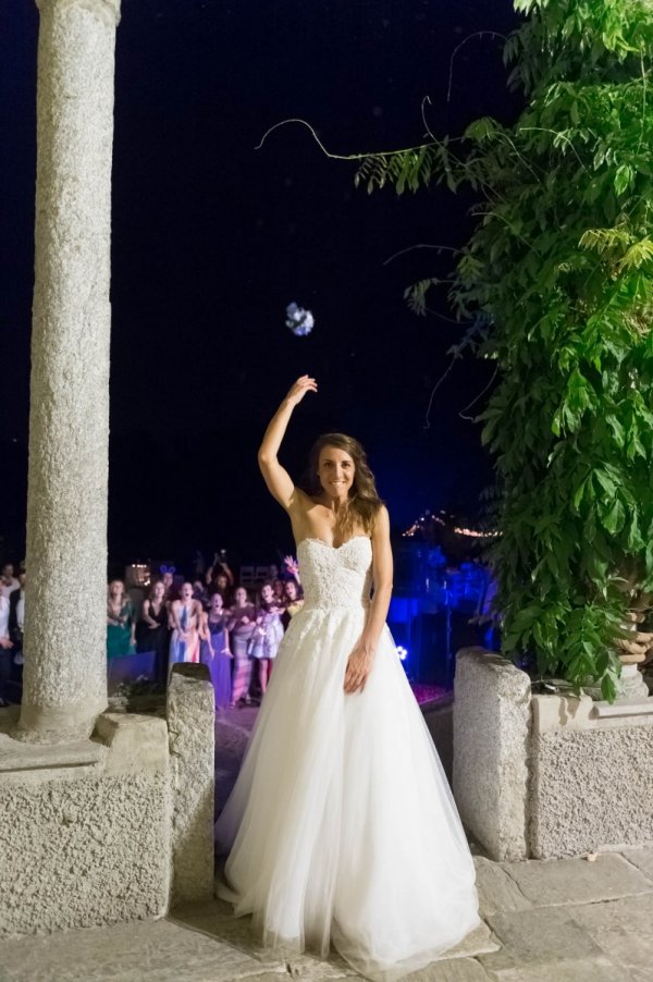 Foto Matrimonio Chiara e Andrea - Cascina Boscaccio (Milano) (175)