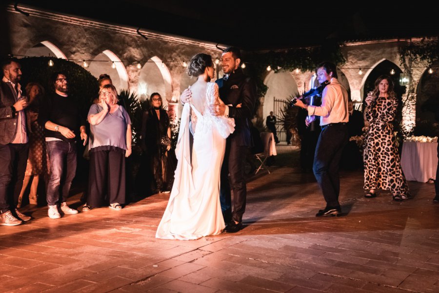 Foto Matrimonio Greta e Alberto - Convento Dell'Annunciata (Italia ed Europa) (74)