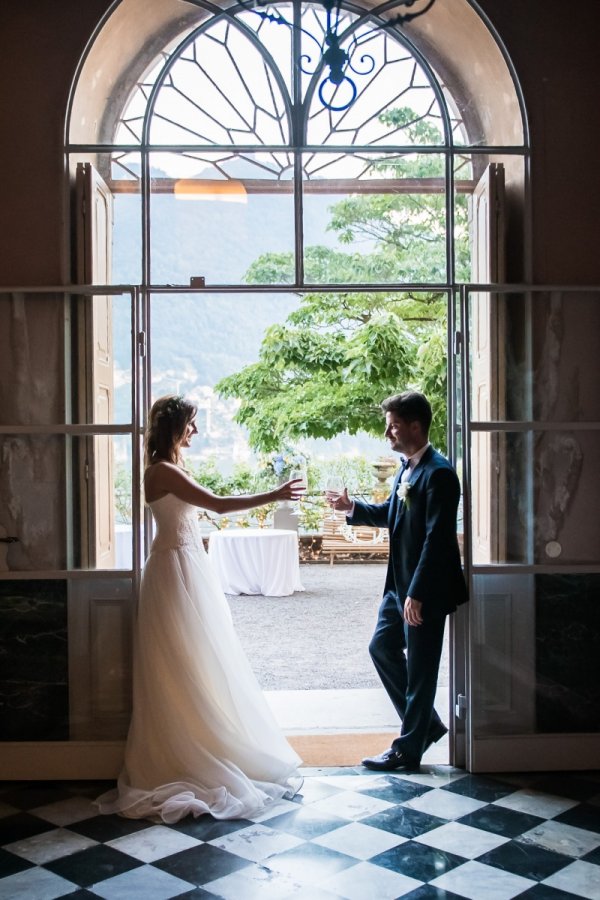 Foto Matrimonio Caterina e Alain - Villa Pizzo (Lago di Como) (91)