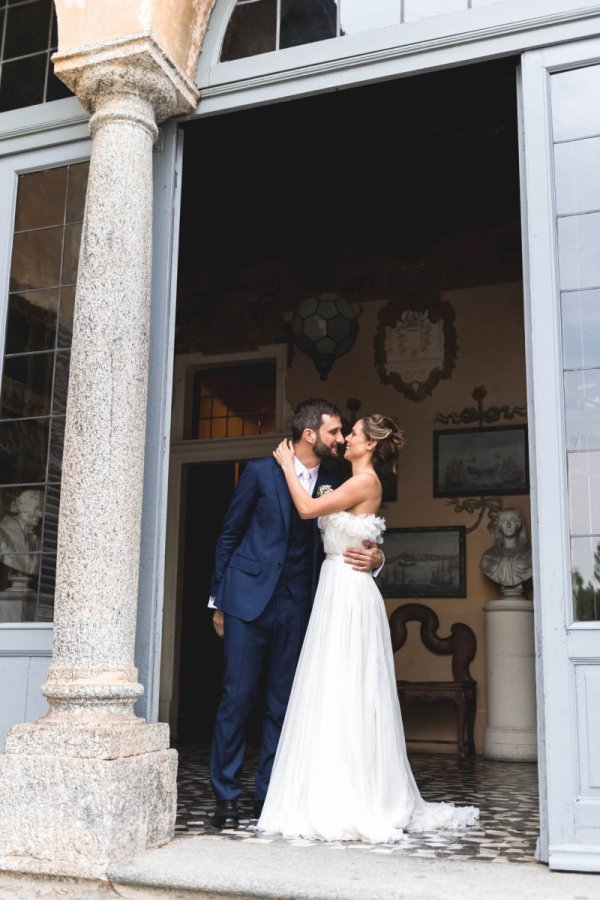 Foto Matrimonio Chiara e Nicola - Villa Sommi Picenardi (Lago di Lecco) (63)