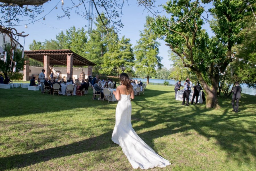 Foto Matrimonio Viviana e Francesco - Cascina Boscaccio (Milano) (108)