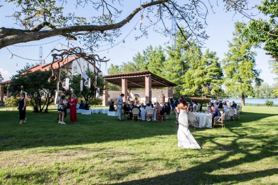 Foto Matrimonio Viviana e Francesco - Cascina Boscaccio (Milano) (109)