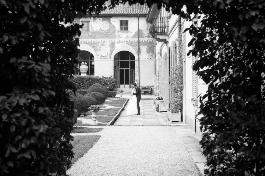 Foto Matrimonio Emanuela e Davide - Villa Sommi Picenardi (Lago di Lecco) (62)